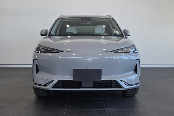 2025 Geely EX5 Inspire