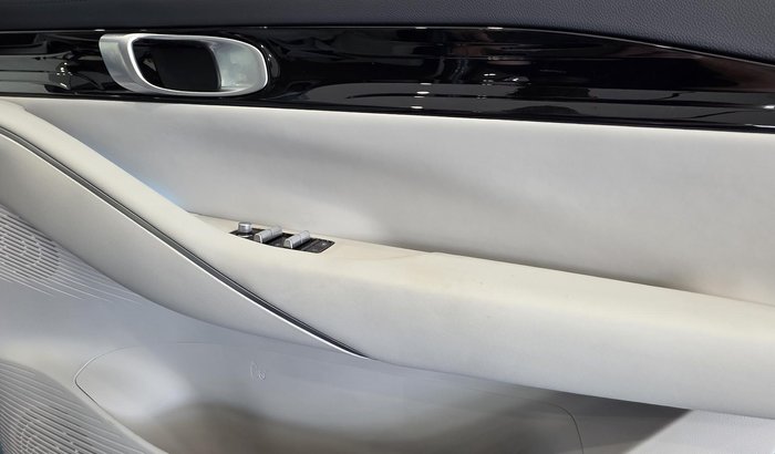 2025 Geely EX5 Inspire