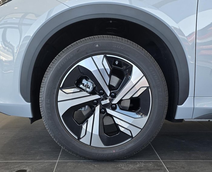 2025 Geely EX5 Inspire