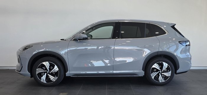 2025 Geely EX5 Inspire