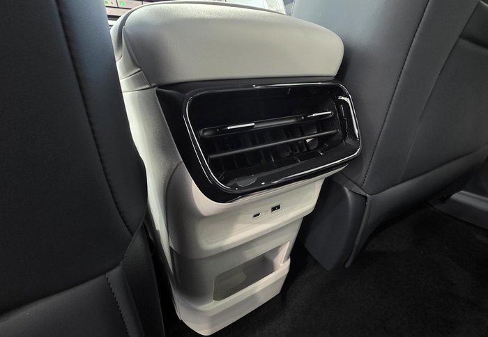 2025 Geely EX5 Inspire