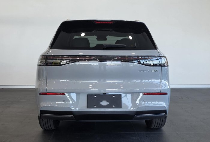 2025 Geely EX5 Inspire