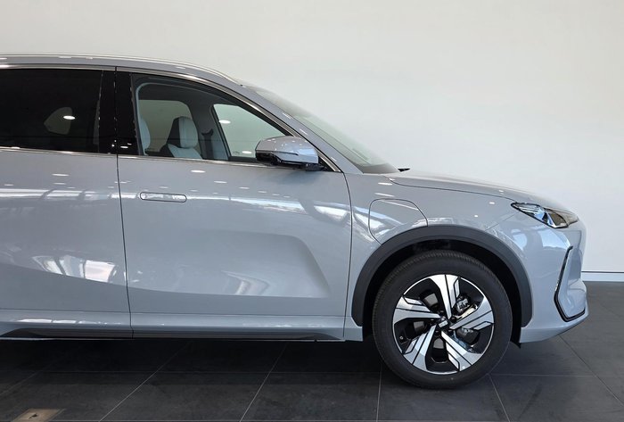 2025 Geely EX5 Inspire