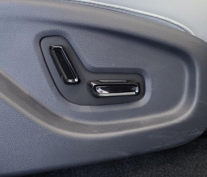 2025 Geely EX5 Inspire