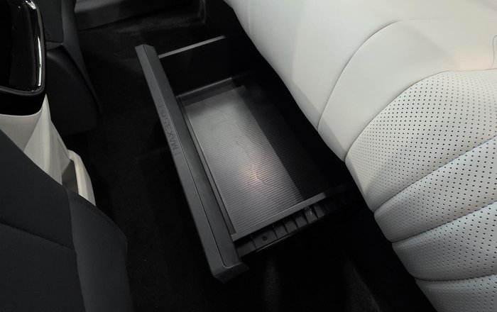 2025 Geely EX5 Inspire