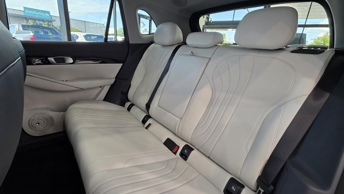 2025 Geely EX5 Inspire