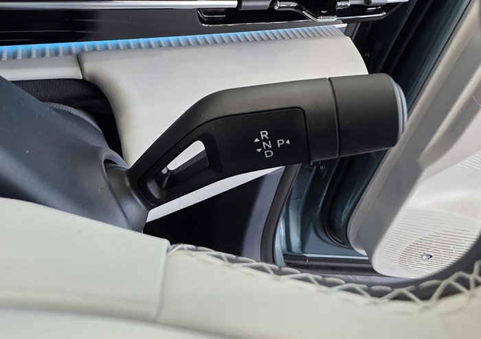 2025 Geely EX5 Inspire