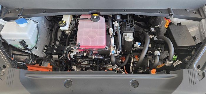 2025 Geely EX5 Inspire