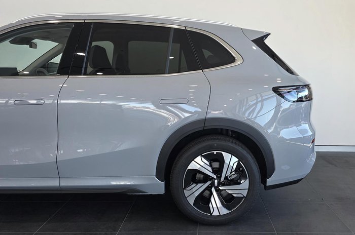 2025 Geely EX5 Inspire