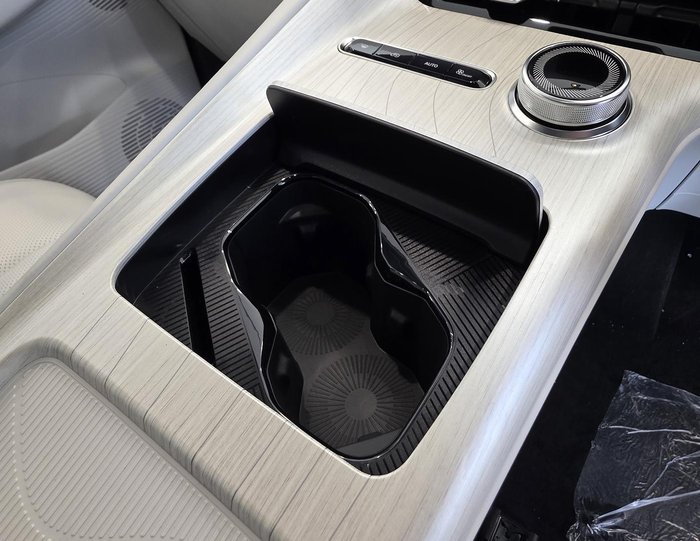 2025 Geely EX5 Inspire