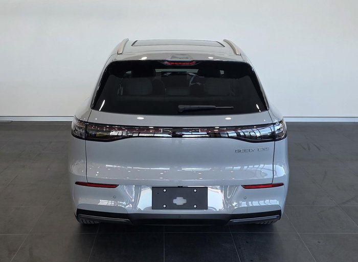 2025 Geely EX5 Inspire