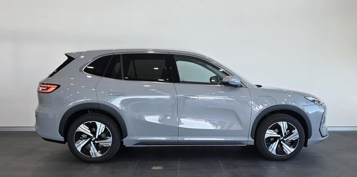 2025 Geely EX5 Inspire