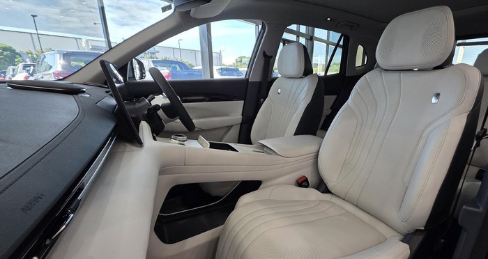 2025 Geely EX5 Inspire