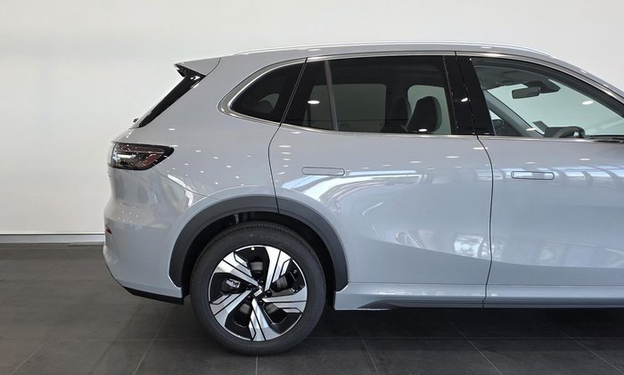 2025 Geely EX5 Inspire