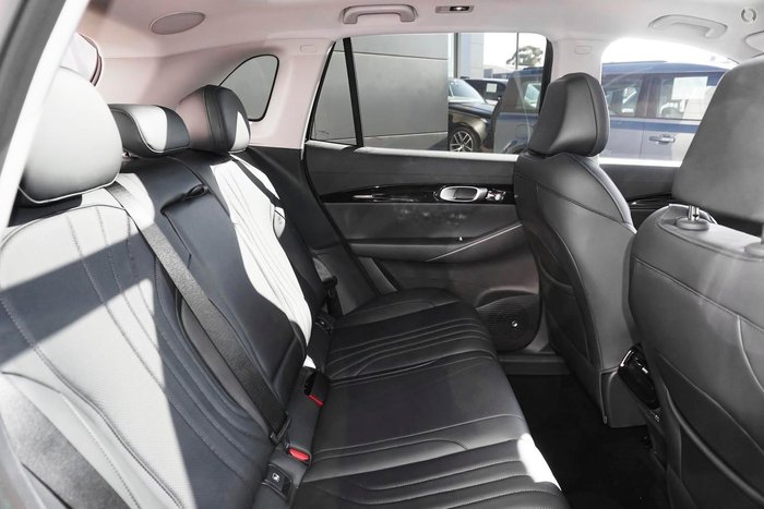 2025 Geely EX5 Inspire