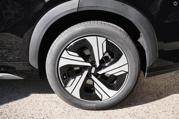 2025 Geely EX5 Inspire