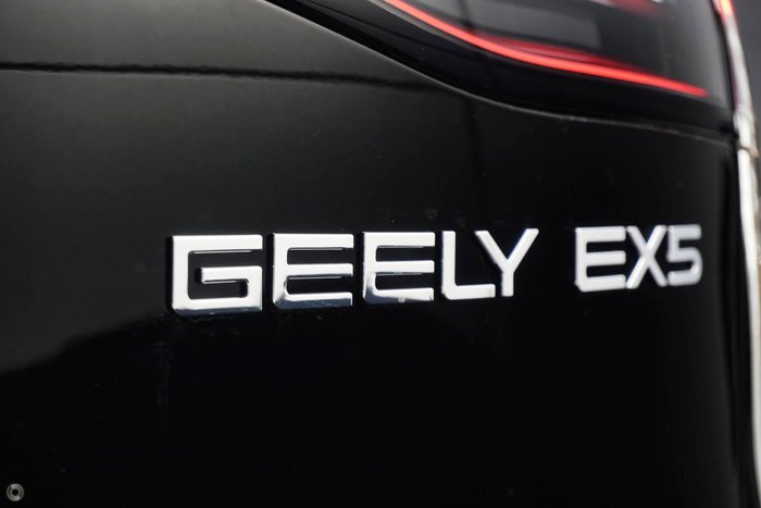 2025 Geely EX5 Inspire
