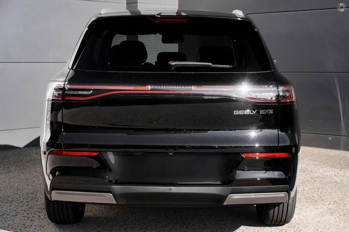 2025 Geely EX5 Inspire