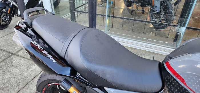 2022 Kawasaki NINJA ZX-14R ABS (OHLINS) GREY