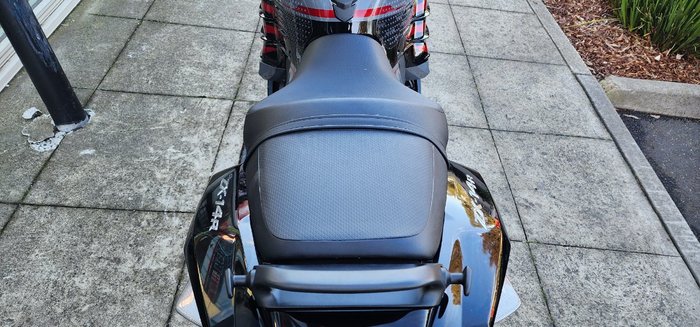 2022 Kawasaki NINJA ZX-14R ABS (OHLINS) GREY