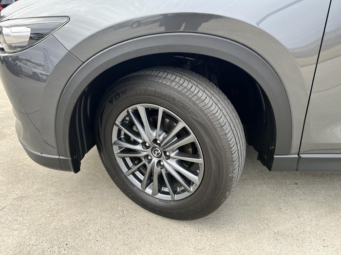 2021 Mazda CX-5 Maxx