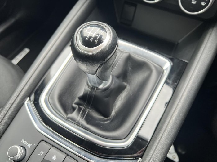 2021 Mazda CX-5 Maxx