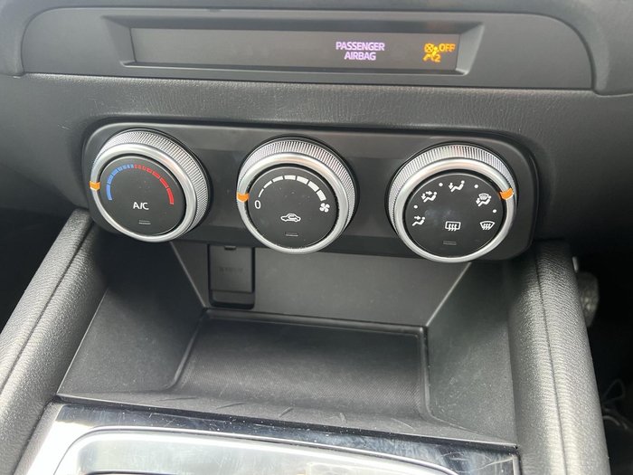 2021 Mazda CX-5 Maxx