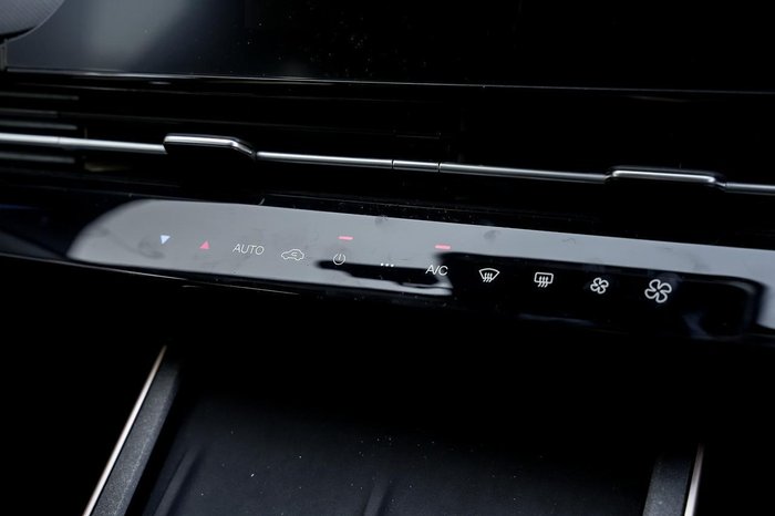 2025 Chery C5 Ultimate