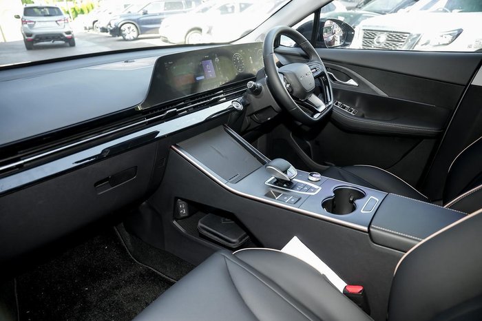 2025 Chery C5 Ultimate