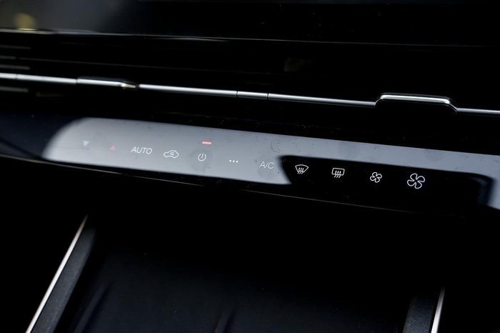 2025 Chery C5 Ultimate