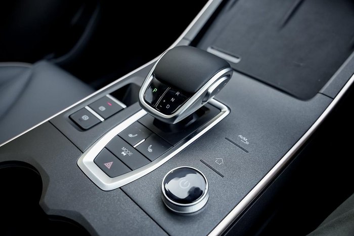 2025 Chery C5 Ultimate