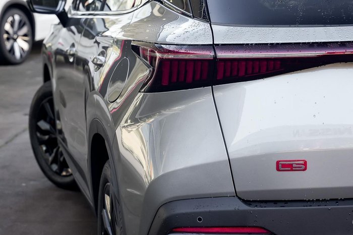 2025 Chery C5 Ultimate