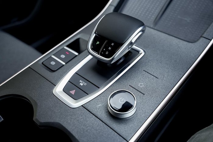 2025 Chery C5 Urban