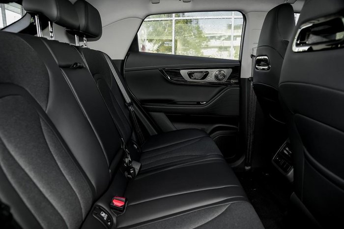 2024 Chery OMODA E5 BX
