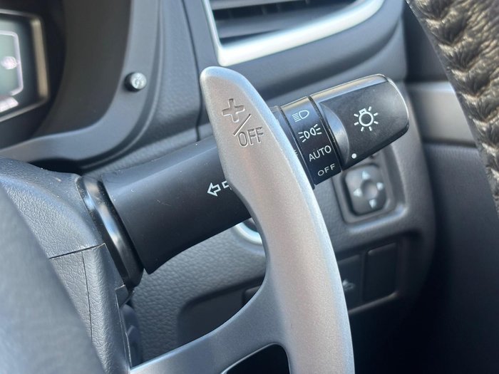 2024 Mitsubishi Pajero Sport Exceed