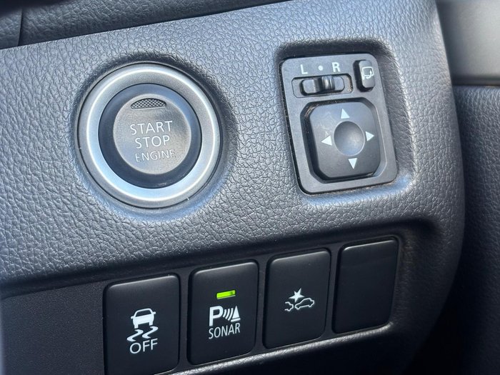 2024 Mitsubishi Pajero Sport Exceed