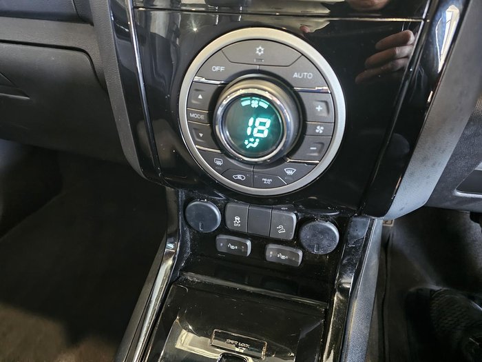 2016 Holden Colorado 7 Trailblazer