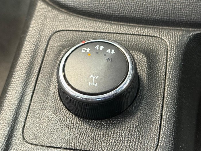 2019 Holden Colorado LTZ