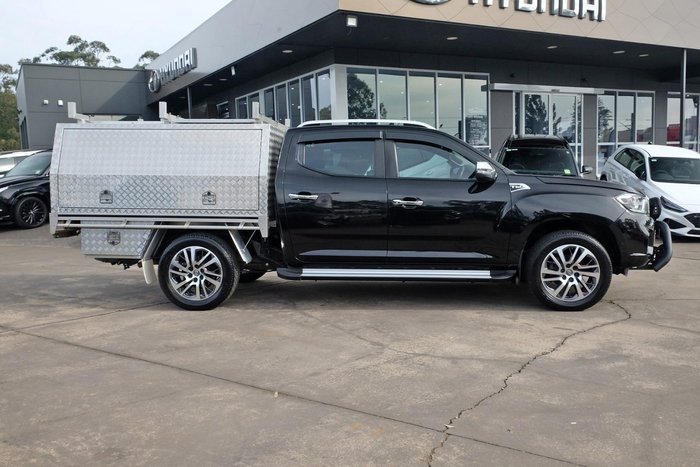 2020 LDV T60 LUXE Mega Tub