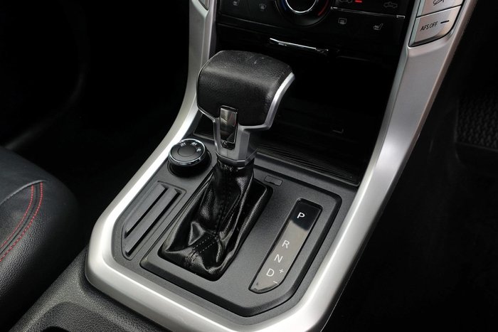 2020 LDV T60 LUXE Mega Tub