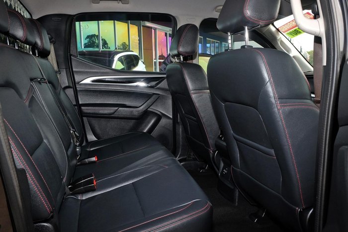 2020 LDV T60 LUXE Mega Tub