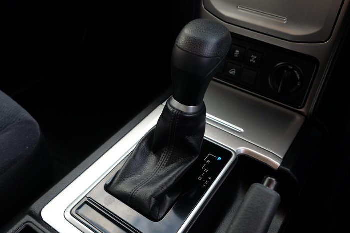 2019 Toyota Landcruiser Prado GX