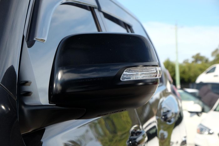 2019 Toyota Landcruiser Prado GX