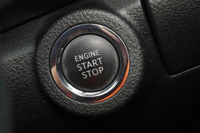 2021 Toyota Hilux Rugged X