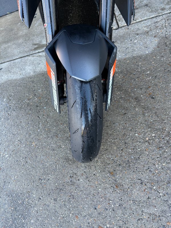 2020 Ktm 1290 SUPER DUKE R BLACK