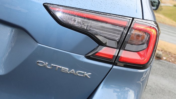 2021 Subaru Outback AWD Touring