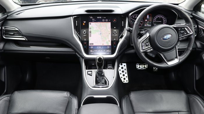 2021 Subaru Outback AWD Touring