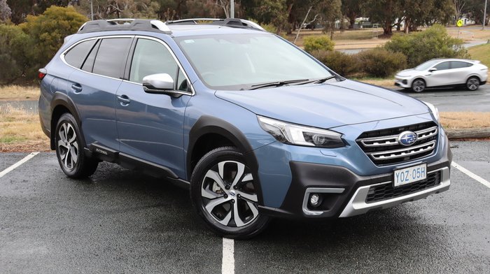 2021 Subaru Outback AWD Touring