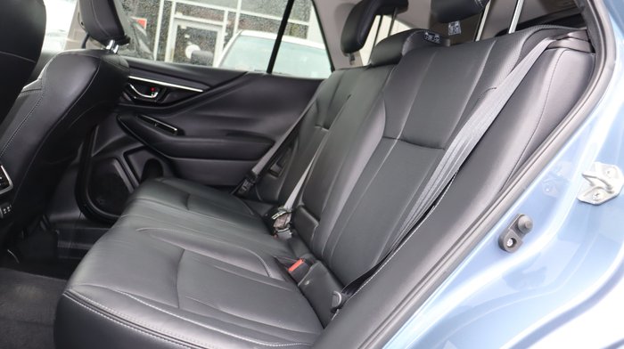 2021 Subaru Outback AWD Touring