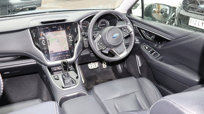 2021 Subaru Outback AWD Touring
